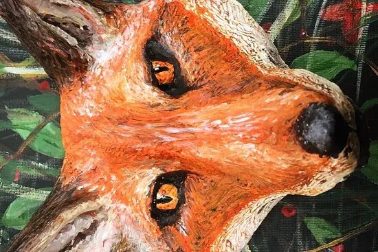 art-K Carshalton