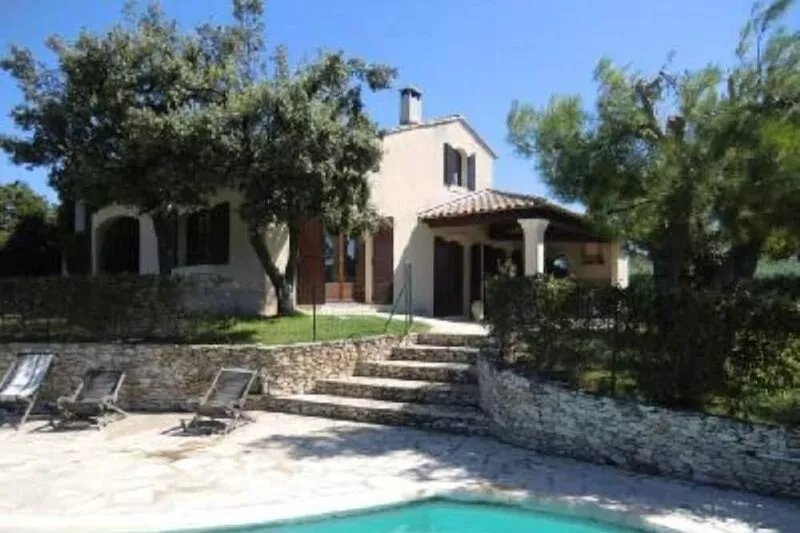Family home-private pool-10' Avignon- PROMO 50% July 10-22 / 10% August