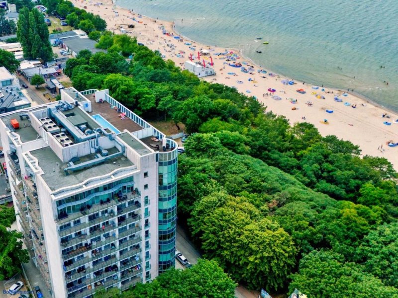 Baltic Home Promenada Gwiazd