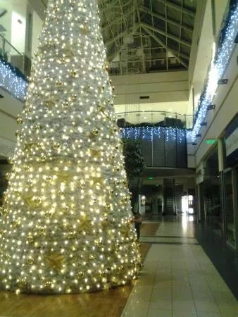 Nyir Plaza