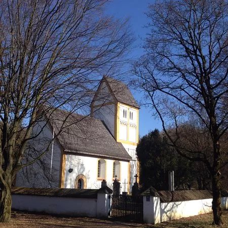 Heilig-Kreuz-Kirche