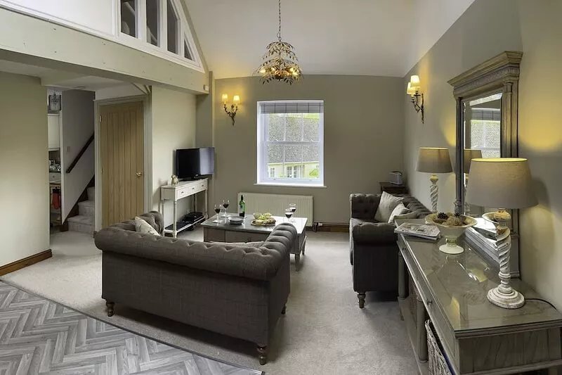 Cosy Corner - 2 Bedroom Home in the Centre of Chipping Campden