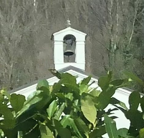 Chiesetta Di San Giusto
