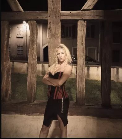 Bar Fetiche & Donjon de Votre Maitresse Morgane