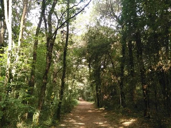 Parco Nazionale Del Circeo