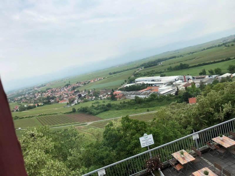 Hotel Restaurant Zum Burggraf