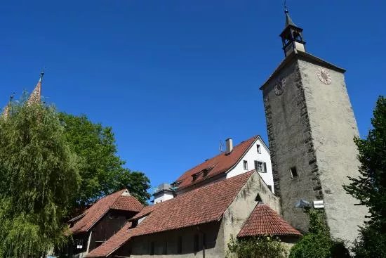 Peterskirche