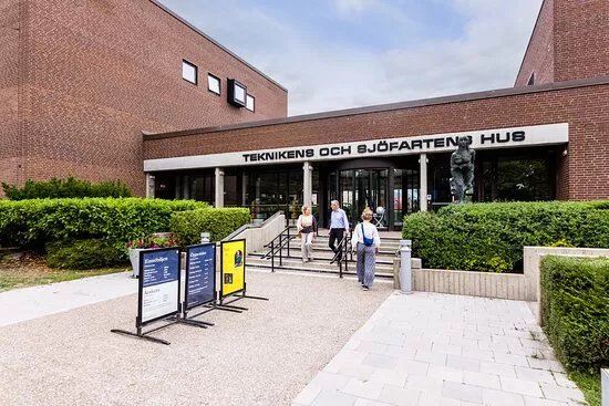 Technology & Maritime Museum