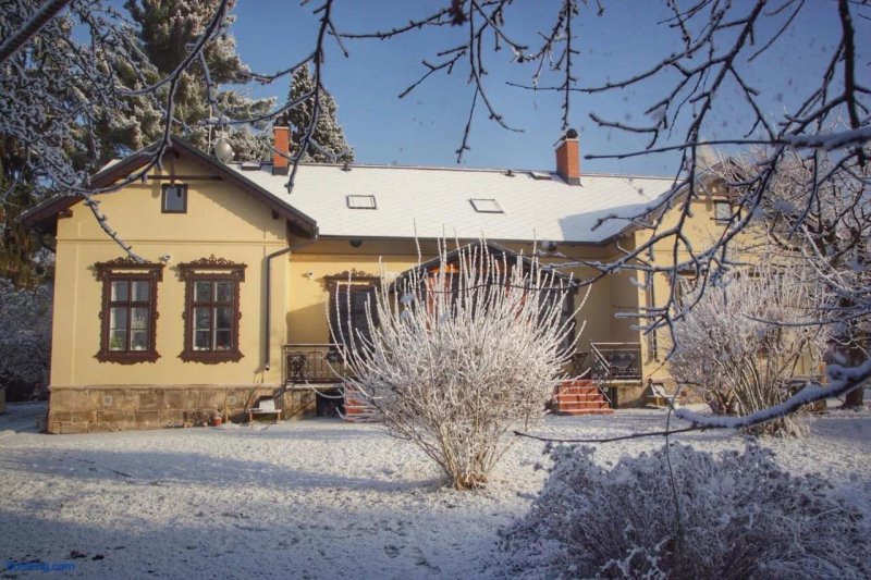 Apartments Simakova Vila