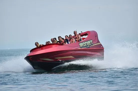 Bibione Sea Fun