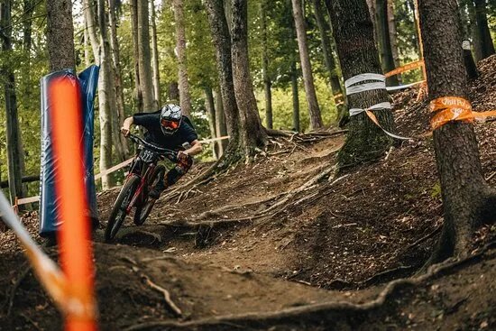 Bike Park Pohorje Maribor