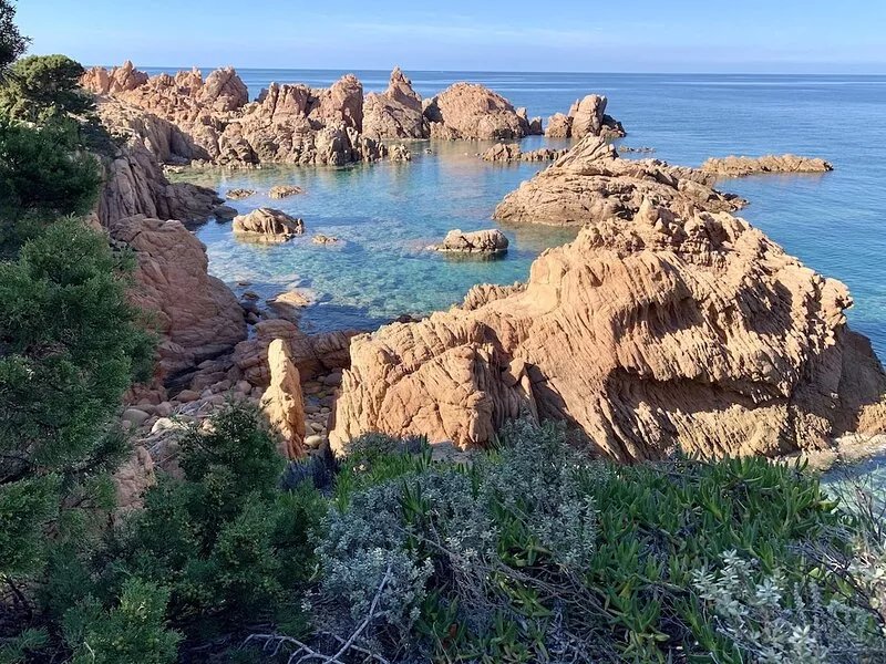 Villetta Chessi Arancia, Piscina, Aria Condizionata, Wifi, a 250mt dal Mare