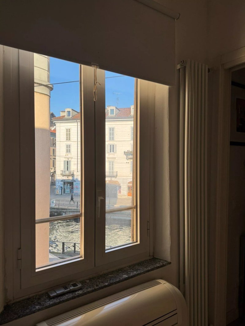 Milano Navigli Apartment - Via Tortona