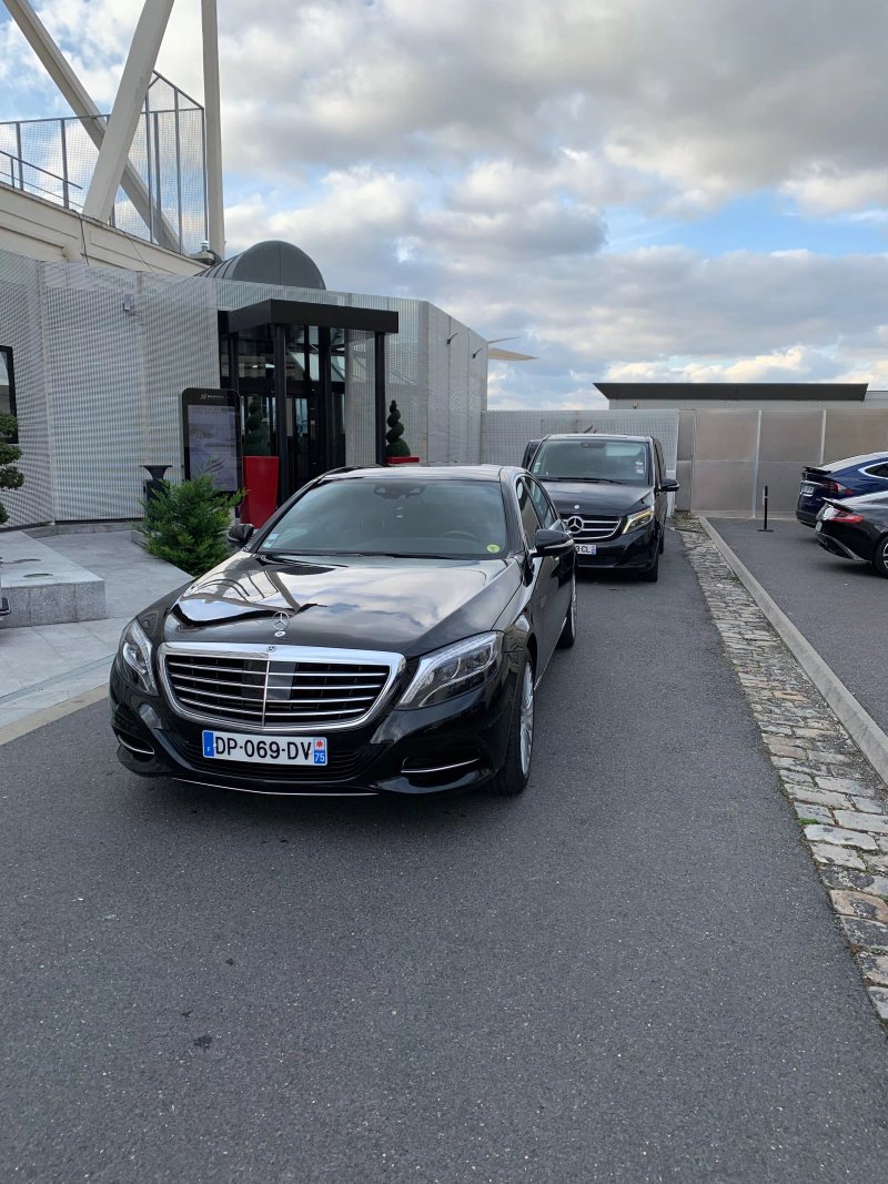 Comfort Cars