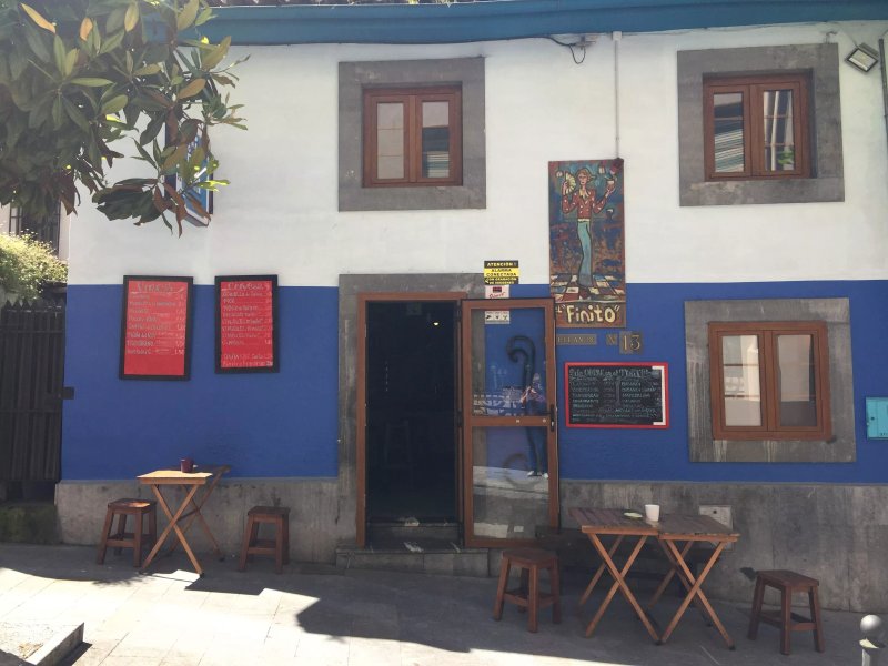El Finito Bar Cafe