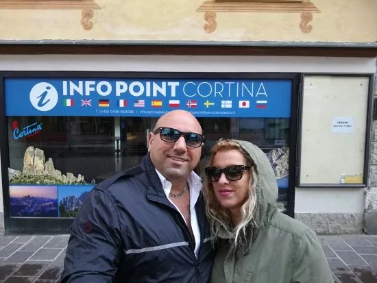 Ufficio Informazioni Turistiche Cortina d'Ampezzo