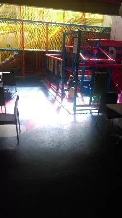 Kids Palace
