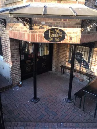 The Pantiles Tap