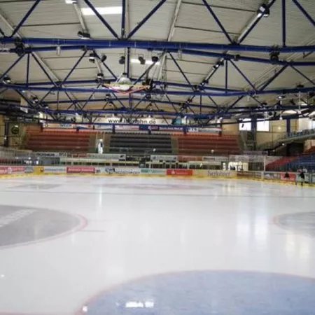 Eissporthalle Iserlohn