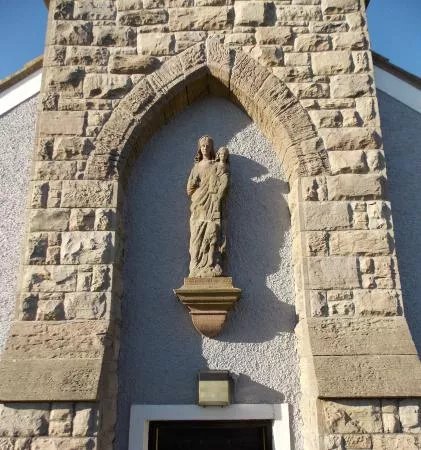 St. Mary's Church