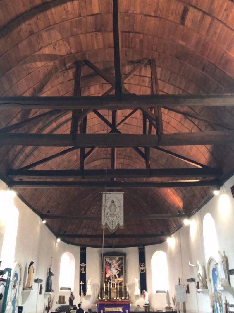 Eglise Saint-Jean-Baptiste
