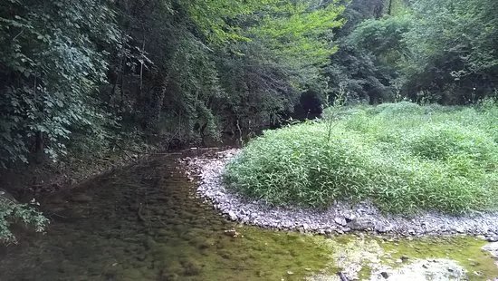Conca del Merizzo