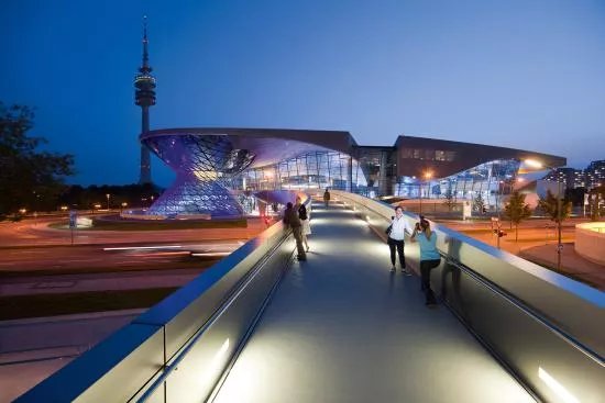 BMW Welt