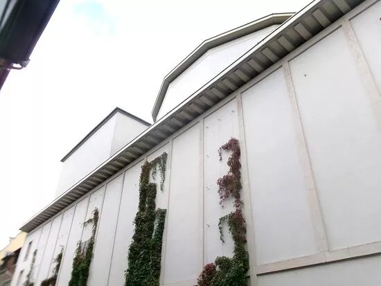 Stadttheater Schaffhausen