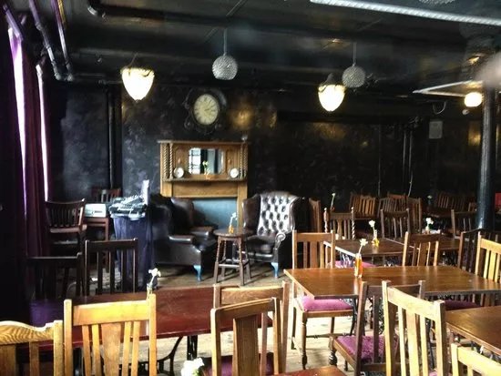 The Fitzgerald