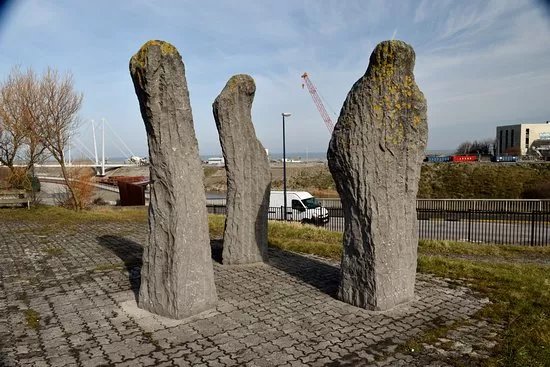 Jardin des Sculptures