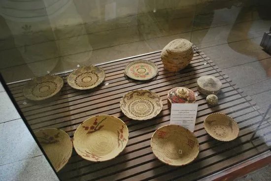 Museo dell'Intreccio Mediterraneo