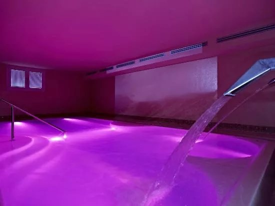 Suadis Centro Benessere