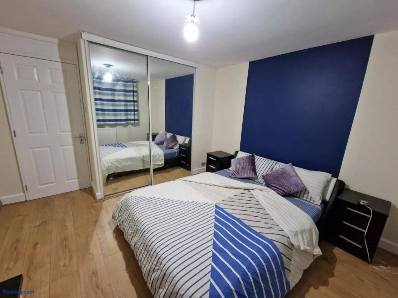 Snoozeden Chalvey, Slough