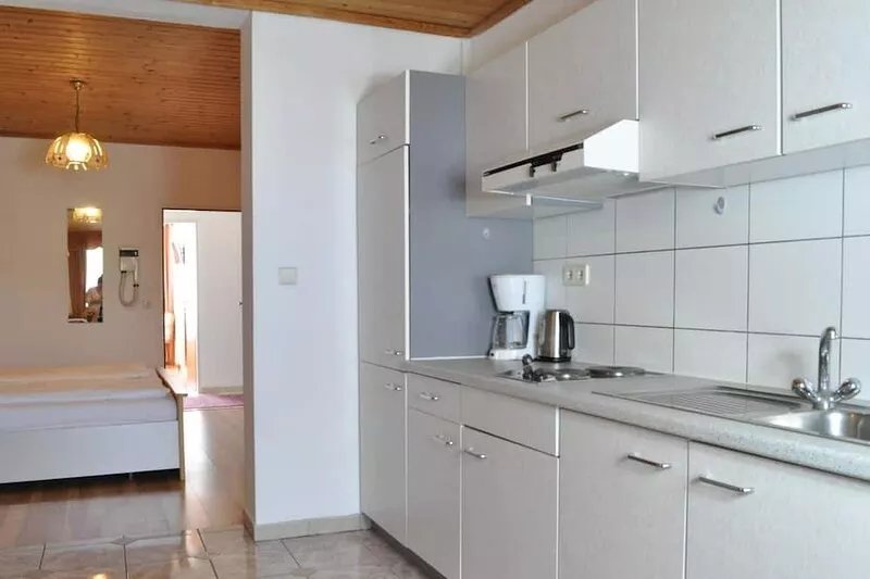Appartement 30 m² - Rosenhof Appartementhaus A