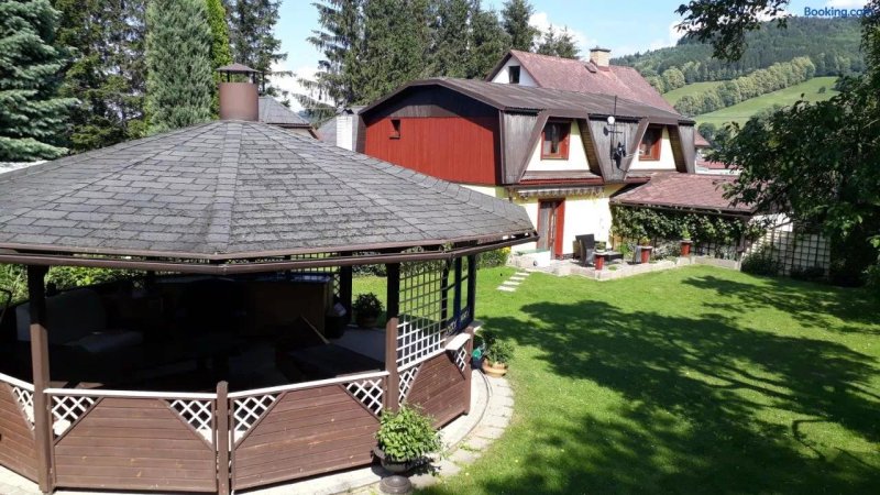 Apartmany Modus 2