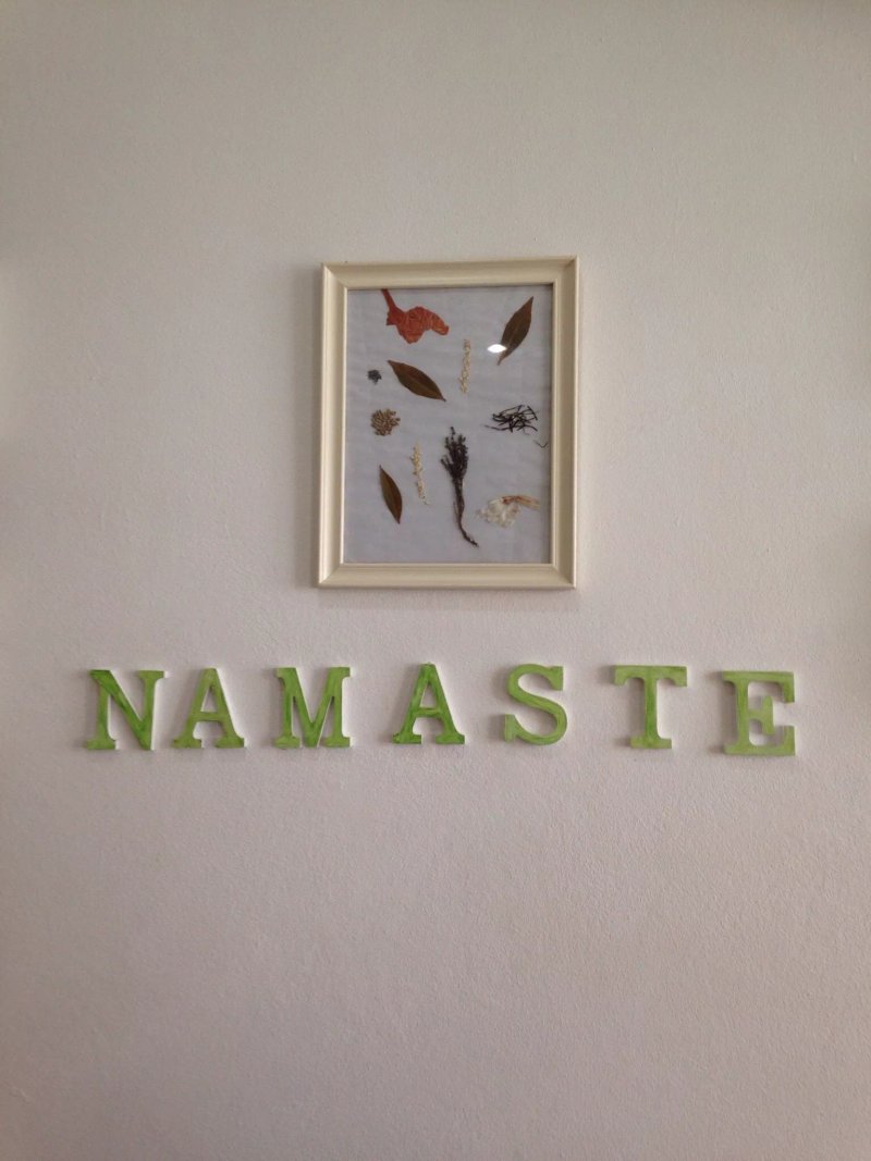 Namaste Restaurante Vegetariano