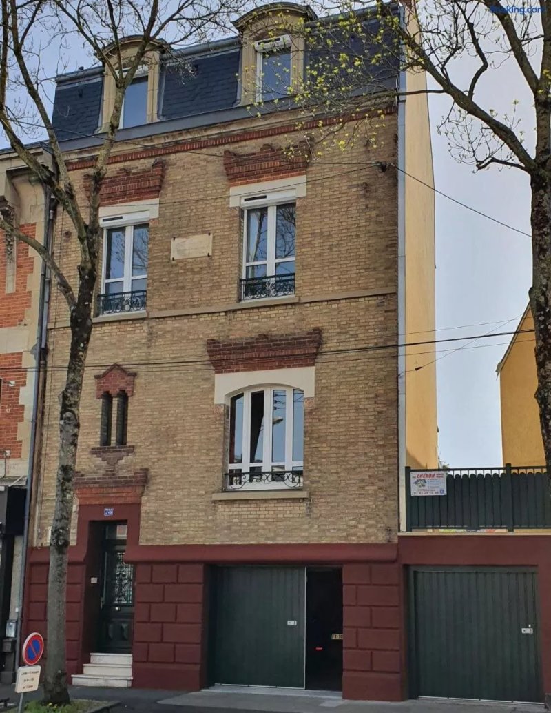 Liberation-Maison d'hotes