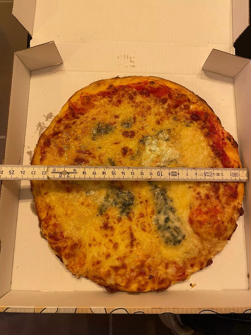 Pizzeria Il Tempio