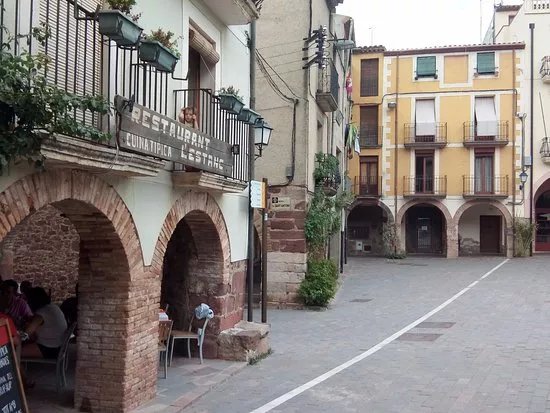 Plaza Mayor