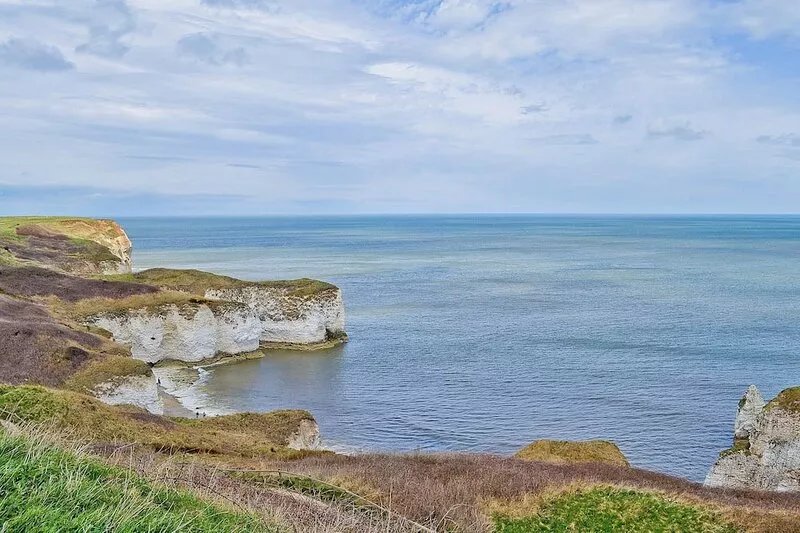 A lovely coastal retreat that’s the perfect base for exploring the area.