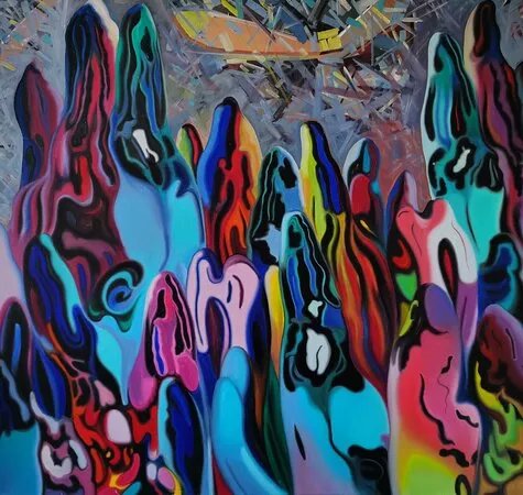 Alcion Art Gallery