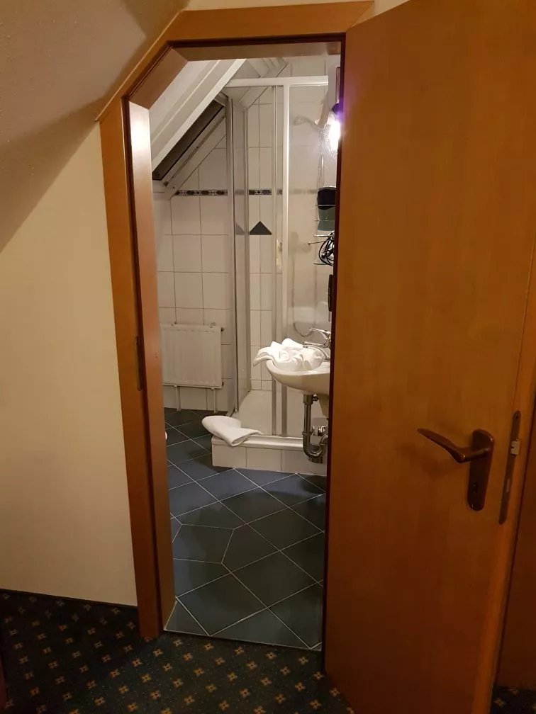 Hotel Hennies