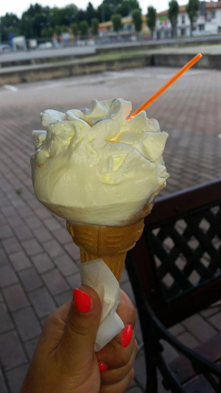 Gelateria Ice Wollas