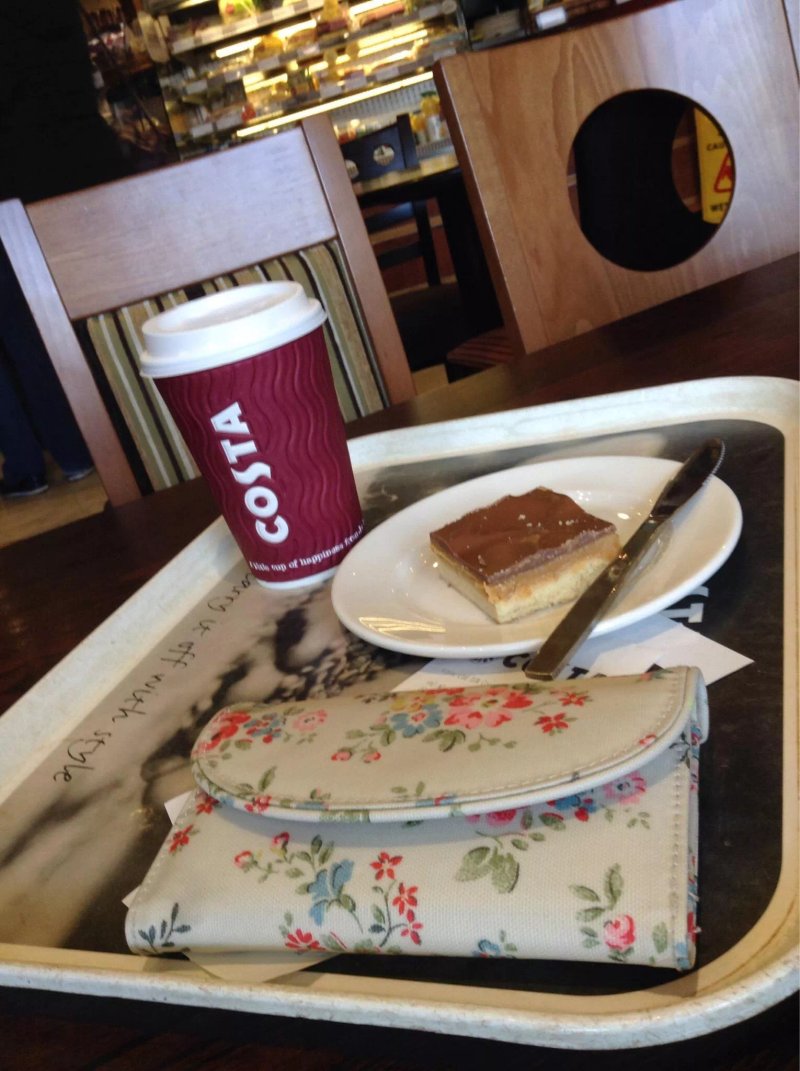 Costa Coffee