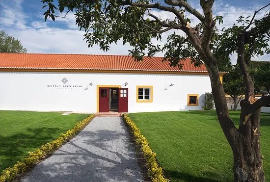 Quinta da Fonte Souto