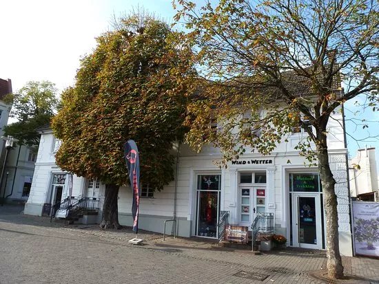 Neheim City Office