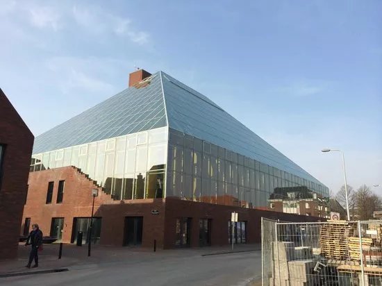 De Boekenberg