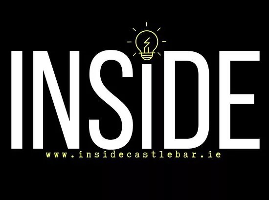 Inside Castlebar