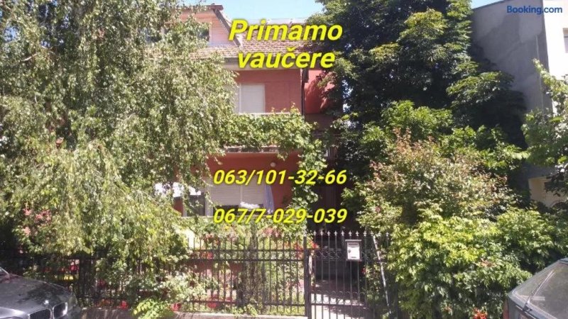 Apartmani Mimi