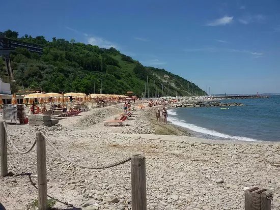 Baia Vallugola